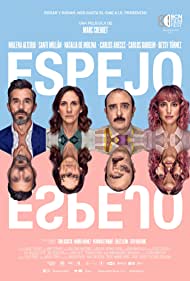 Espejo, Espejo (2022) M4ufree