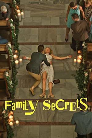 Family Secrets (2022-) StreamM4u M4ufree