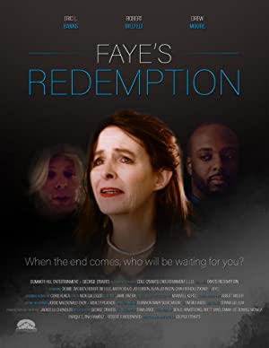 Fayes Redemption (2017) M4ufree