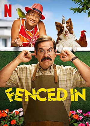 Fenced In (2022) M4ufree