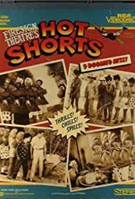 Firesign Theatre Presents Hot Shorts (1983) M4ufree