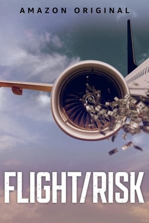 FlightRisk (2022) M4ufree