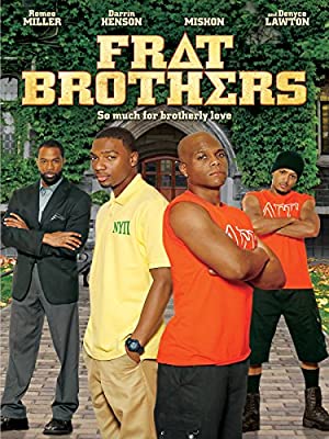 Frat Brothers (2013) M4ufree