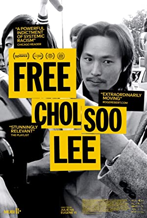 Free Chol Soo Lee (2022) M4ufree