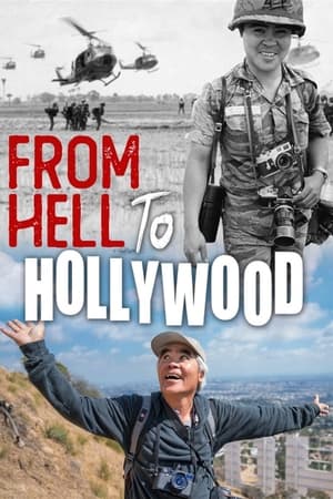 From Hell to Hollywood (2021) M4ufree