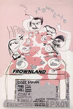 Frownland (2007) M4ufree