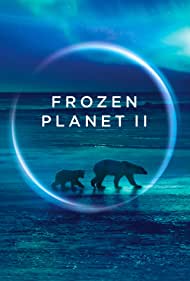 Frozen Planet II (2022-) StreamM4u M4ufree