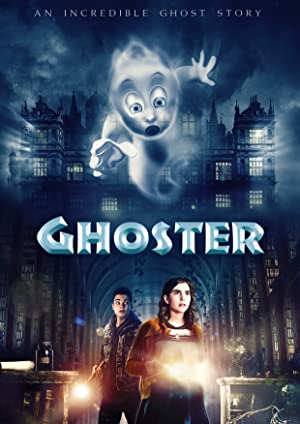 Ghoster (2022) M4ufree