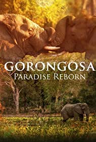 Gorongosa Paradise Reborn (2022) M4ufree