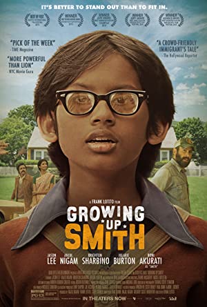 Growing Up Smith (2015) M4ufree