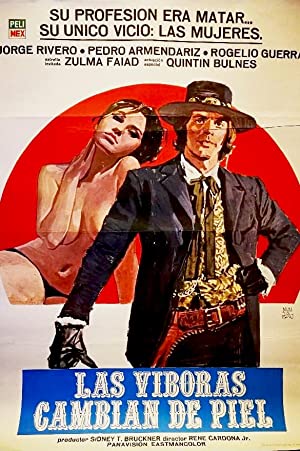 Guns and Guts (1974) M4ufree