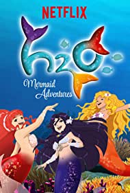 H2O Mermaid Adventures (2015) StreamM4u M4ufree