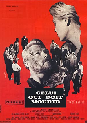 He Who Must Die (1957) M4ufree