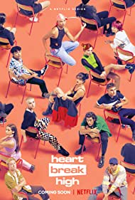 Heartbreak High (2022-) StreamM4u M4ufree