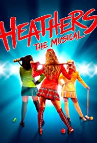 Heathers The Musical (2022) M4ufree