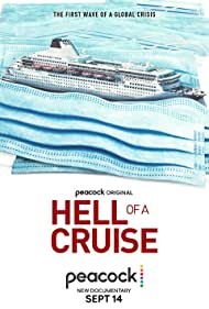 Hell of a Cruise (2022) M4ufree