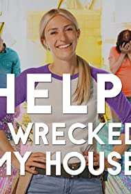 Help I Wrecked My House (2020-) StreamM4u M4ufree