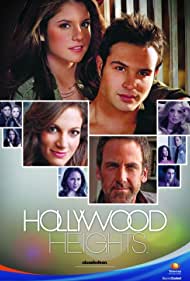 Hollywood Heights (2012) StreamM4u M4ufree