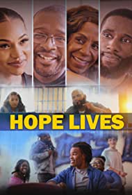 Hope Lives (2022) M4ufree