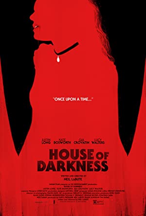 House of Darkness (2022) M4ufree