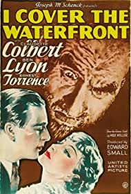 I Cover the Waterfront (1933) M4ufree