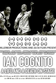 Ian Cognito A Life and A Death on Stage (2022) M4ufree