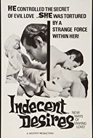Indecent Desires (1968) M4ufree