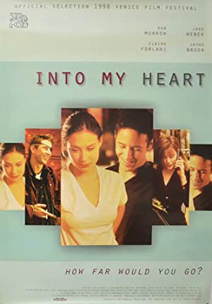 Into My Heart (1998) M4ufree