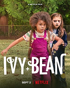 Ivy + Bean (2022) M4ufree