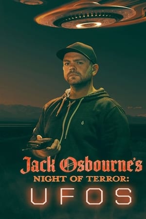 Jack Osbournes Night of Terror UFOs (2022) M4ufree
