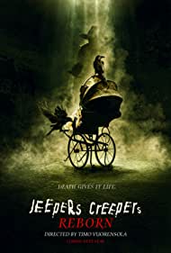 Jeepers Creepers Reborn (2022) M4ufree