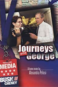 Journeys with George (2002) M4ufree