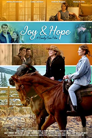 Joy Hope (2020) M4ufree