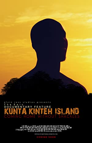 Kunta Kinteh Island (2012) M4ufree