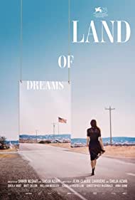 Land of Dreams (2021) M4ufree
