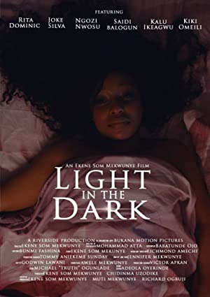 Light in the Dark (2020) M4ufree