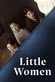 Little Women (2022-) StreamM4u M4ufree