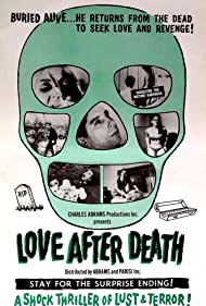 Love After Death (1968) M4ufree