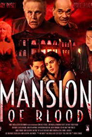 Mansion of Blood (2015) M4ufree