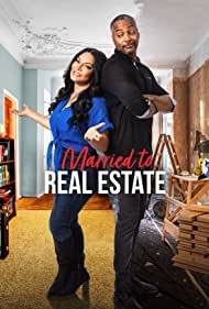 Married to Real Estate (2022-) StreamM4u M4ufree