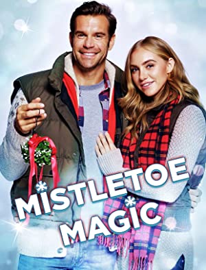 Mistletoe Magic (2019) M4ufree