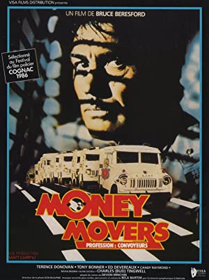 Money Movers (1978) M4ufree