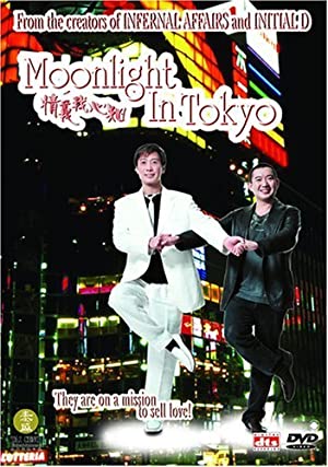 Moonlight in Tokyo (2005) M4ufree