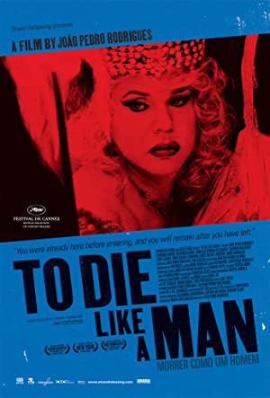 Morrer Como Um Homem (2009) M4ufree
