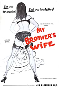 My Brothers Wife (1966) M4ufree