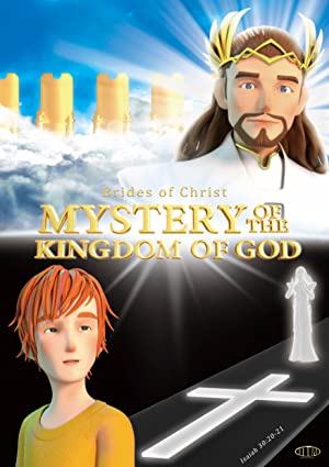 Mystery of the Kingdom of God (2021) M4ufree
