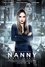 Nanny Surveillance (2018) M4ufree