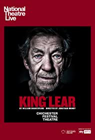 National Theatre Live King Lear (2018) M4ufree