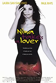 Nina Takes a Lover (1994) M4ufree