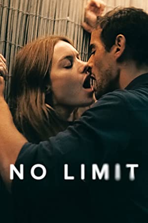 No Limit (2022) M4ufree